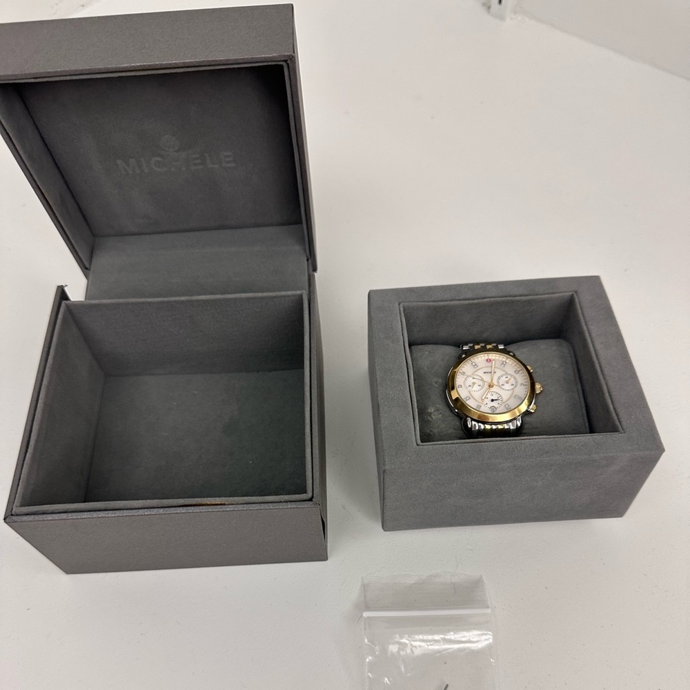 MICHELE WATCH